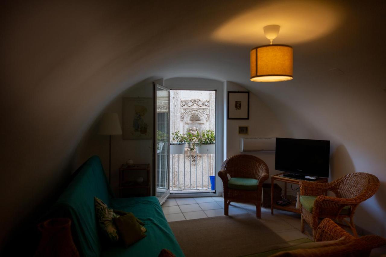 Casa Marisa Apartment Monopoli Exterior foto