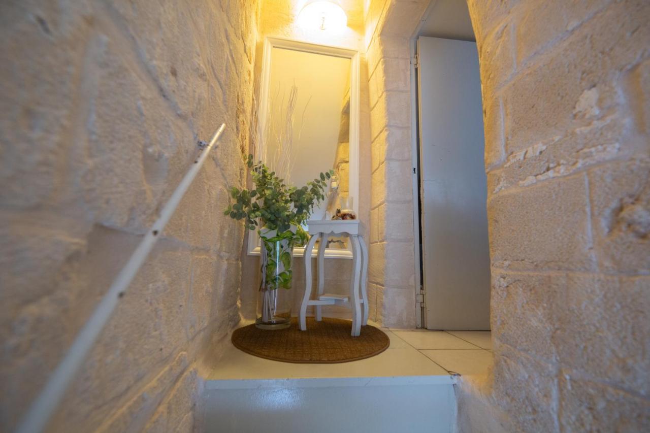 Casa Marisa Apartment Monopoli Exterior foto